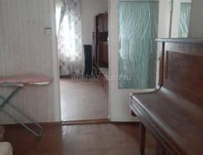  4-х комнатная квартира пос. Агудзера