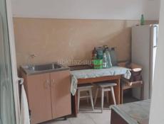  4-х комнатная квартира пос. Агудзера