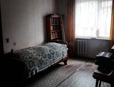  4-х комнатная квартира пос. Агудзера