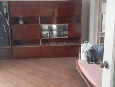  4-х комнатная квартира пос. Агудзера