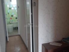  4-х комнатная квартира пос. Агудзера