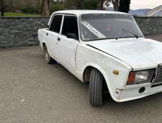 ВАЗ 2107