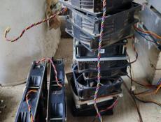 Блок от Т2ТZ РАБОЧИЕ ПО 1000Р ШТ