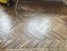 Паркет Мастер — работаем по всей Абхазии