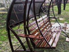 Навесы, козырьки