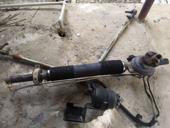 Рулевая рейка