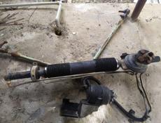 Рулевая рейка