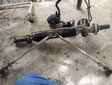 Рулевая рейка