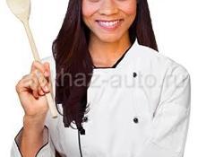 Требуется повар 