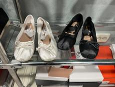 Акция на женскую обувь!