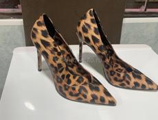 Акция на женскую обувь!