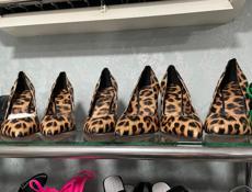 Акция на женскую обувь!