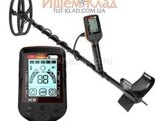 Металлоискатель