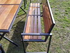 Садовая мебель 