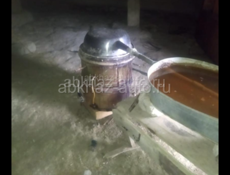 Продам аппарат срочно 