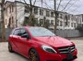Mercedes-Benz B-Класс