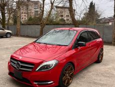 Mercedes-Benz B-Класс