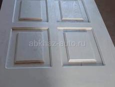 Двери парадные и межкомнатные 