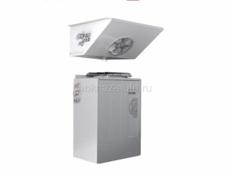 Морозильная сплит система