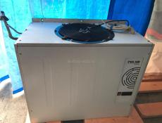 Морозильная сплит система