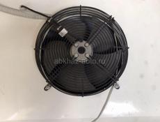 Морозильная сплит система