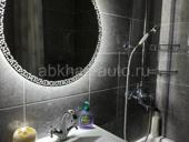 Сдается 2-х комнатная квартира в центре Сухума 