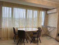 Сдается 2-х комнатная квартира в центре Сухума 