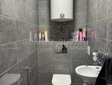 Сдается 2-х комнатная квартира в центре Сухума 