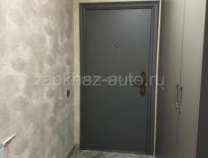 Сдается 2-х комнатная квартира в центре Сухума 