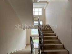 Сдается 2-х комнатная квартира в центре Сухума 