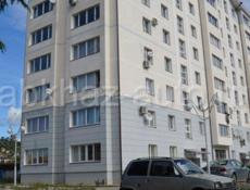 Сдается 2-х комнатная квартира в центре Сухума 