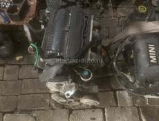 Мини Купер 1.6