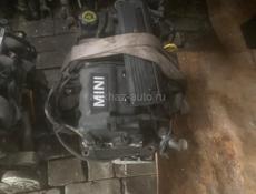 Мини Купер 1.6