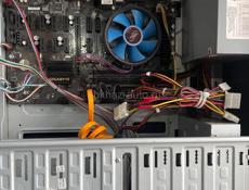 Системный блок