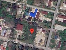 Участок Цандрипш