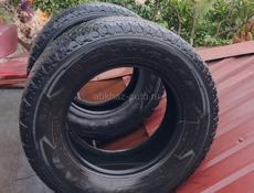 Покрышки на авто