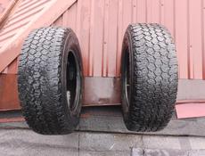 Покрышки на авто