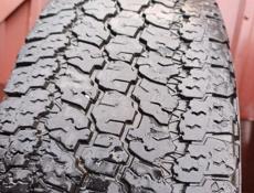 Покрышки на авто