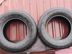 Покрышки на авто