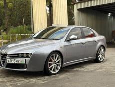 Alfa Romeo 159