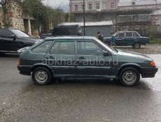 ВАЗ 2114