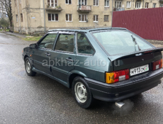 ВАЗ 2114