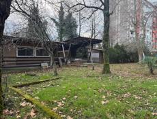 Участок рядом с морем 