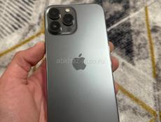 Айфон 13 проМакс 256
