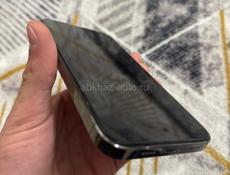 Айфон 13 проМакс 256