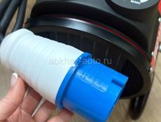 Resentа тепловая пушка