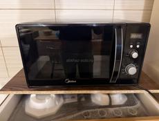 Микроволновка мидеа