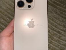 Айфон 16 про 