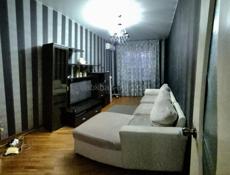 Долгосрочная аренда квартиры!