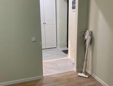 Сдам квартиру на длительный срок Новый район 1 круг